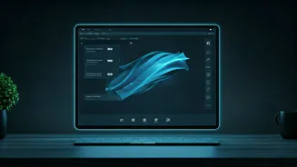 Gemini AI Revolutionizes Workspace: Smarter Search, Document Creation, and More