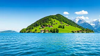 Explore India's Hidden Gems: 5 Destinations That Rival International Hotspots