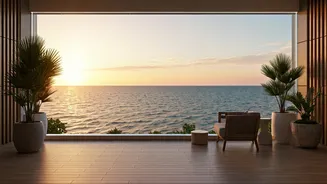 Rohit Sharma's ₹30 Crore Mumbai Abode: A Sea-Facing Dream with a Showstopper Balcony