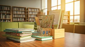 Library Memberships Are Parenting’s Quiet Summer Win