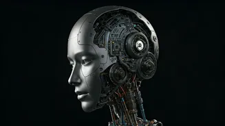 AI's Existential Crisis: Survival Drive?