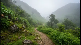The New Monsoon Travel Surge Could Shift how Indian Travellers Think About Prices, Flexible Deals and Quieter Destinations