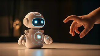 AI Toys for Kids: Understanding the Risks and Designing for Safer Play
