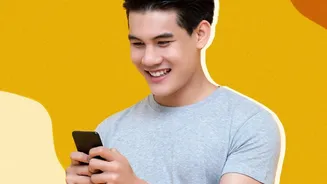 Using Your Phone for Better Sleep Requires More Than Downloading an App