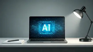 Internship Hopefuls Need A Practical AI Toolkit