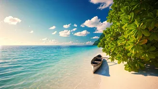 Where To Travel Before Everyone Finds These Gems