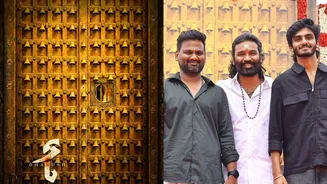 D56: Dhanush Begins Film With Tamizharasan Pachamuthu - Know Details Of Actress, Film Title, Cast And More