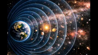 How Far Has The Human Voice Reached In The Universe? The Truth About Earth’s Radio Bubble