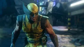 Insomniac Games debuts 'Marvel's Wolverine' trailer, Logan rejoins Team X
