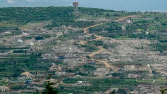 Itamaraty: Ataque de Israel mata mãe e filho brasileiros no Líbano