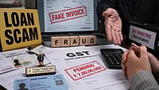 Mumbai Fraud: Widow, Sister Cheated Of ₹7 Crore In Fake Loan Assistance Racket; Case Registered