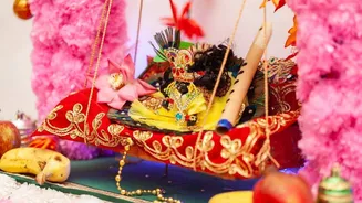 Janmashtami 2026: Is It On 4th Or 5th September? Know When Krishna Janmotsav Will Be Celebrated
