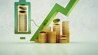 Why 22-Year-Old Fresh Graduates Need To Start Investing ₹1,000 Monthly Now