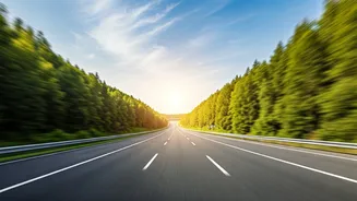 Delhi-Dehradun Expressway: A 2.5-Hour Gateway to Uttarakhand's Charm