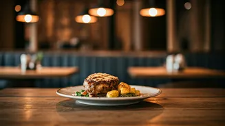 Mona Singh's Kona Kona: A Cozy Mumbai Restaurant Expanding with Comfort and Familiar Flavors