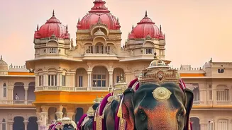 Festival Tourism In India Is Moving Beyond Events To Full Destination Experiences