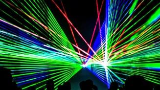 From Vintage Railway Items To Laser Shows, Station Mahotsav Has A Full Line-Up
