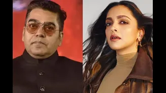 Ashutosh Rana Backs Deepika Padukone's 8-Hour Shift Demand: 'You Don't Cheat Us When It Comes To...'