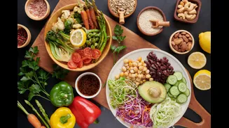 Sudah Diprediksi, 8 Tren Makanan Sehat yang Akan Hits di 2026