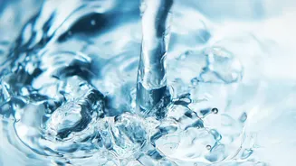 AI Data Centres And The Latest Picture On Water Demand From Cooling