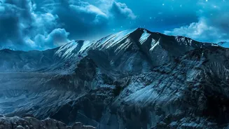 Orionids Peak October 21-22: What Bright Moonlight Means For Viewers