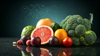 The New Nutrition Chat Is Hormone-Aware And Personal