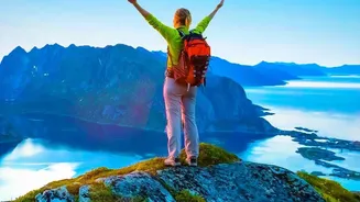 Experience-Led Tourism Inspires A New Generation Of Explorers