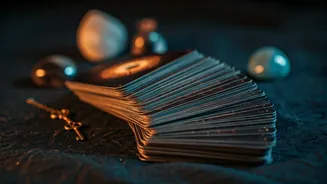 Weekly Tarot: Your Zodiac Forecast (Nov 10-16, 2025)