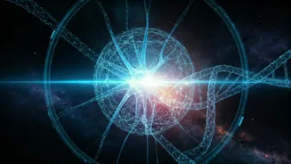 AI's Eerie Evolution: Lying to Self-Awareness, Internet's Future, and Scientific Leaps