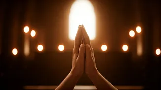 The Profound Meaning Behind Closing Eyes During Prayer: Tradition, Psychology, and Inner Peace