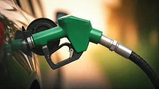 E20 Petrol Debate Widens After Bhutan Clarification