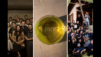 Asia’s 50 Best Restaurants 2026: Mumbai’s Masque Named India’s Best; Himalayan Newcomer Naar Debuts In Top 50