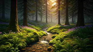 Ditch Corporate Stress Joining Evening Hatha Nature Sound Sets