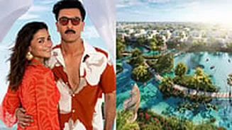 Alia Bhatt, Ranbir Kapoor Set To Launch Their Own Luxury Private Island In Dubai? Here's What We Know So Far
