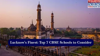 Lucknow’s Finest: Top 7 CBSE Schools to Consider