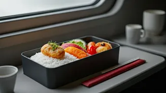 Vande Bharat Sleeper Express: A Traveler's Delight with Impeccable Meal Hygiene