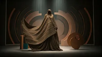 Lakmé Fashion Week x FDCI 2026 Day 2: A Tapestry of Sustainability, Craft, and Emerging Voices