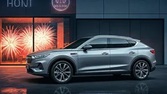 Best SUV Deals for Diwali 2025 are Here