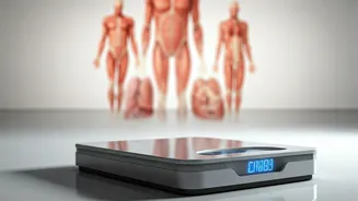 Unlock Real Fitness: Beyond the Scale, Key Benchmarks