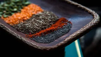 Herb powders every Indian kitchen should have