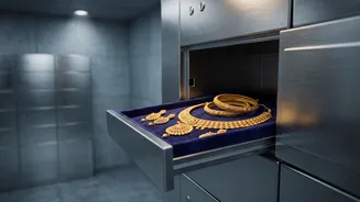 Missed Gold Loan Payments Can Risk Your Jewellery: What Borrowers Should Know