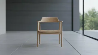 The 30-Second Chair-Stand Test Trend Puts Form And Stability In Focus