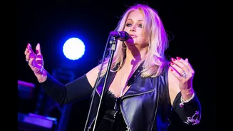 Bonnie Tyler: entenda quadro da cantora internada em estado grave