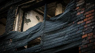 Global News Round-Up: International Headlines Summarized