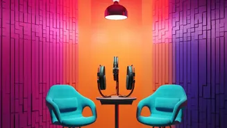 Smart Audio Tools Convert Hours Of Interview Recordings Into Formatted Outlines Easily