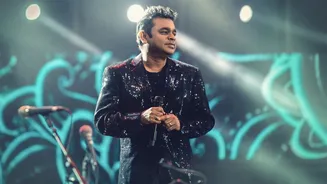 PS II Song Copyright Case: AR Rahman Agrees To Credit Junior Dagar Brothers After SC Intervention