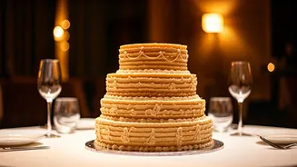 Chef's Delight: Padukone-Singh Dine in NYC