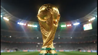 మెస్సీ ఎన్ని FIFA వరల్డ్‌కప్ ఫైనల్స్ ఆడాడు?