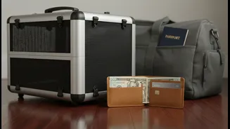Beyond the adoption fee alone, India's Premium Pet Economy highlights monthly budgets, emergency planning and travel choices