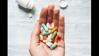 Minor Violations By Pharmaceutical Companies? New Rules Allow Settling With Fines Instead Of Trials